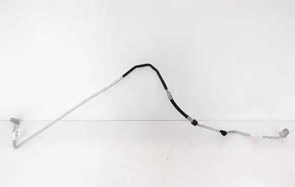 Audi A8 S8 D4 4H Air conditioning (A/C) pipe/hose 4H0820885E