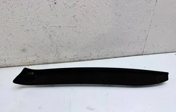 Tesla Model X (A) pillar trim 105028604H 105752677C 105028600E
