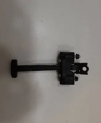 Volvo V50 Front door check strap stopper C8P5D