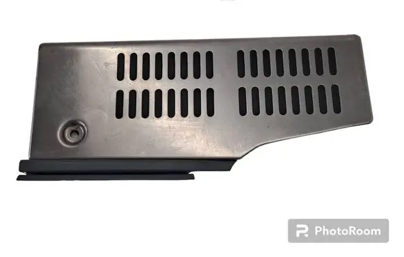 Audi TT Mk1 Foot rest pad/dead pedal 8N1864777A