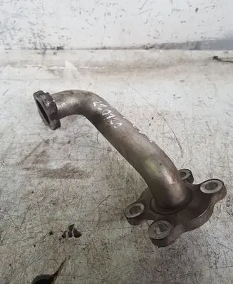 Toyota Avensis T250 EGR valve line/pipe/hose