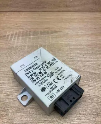 BMW 3 E46 Immobilizer control unit/module 6905668 05393244