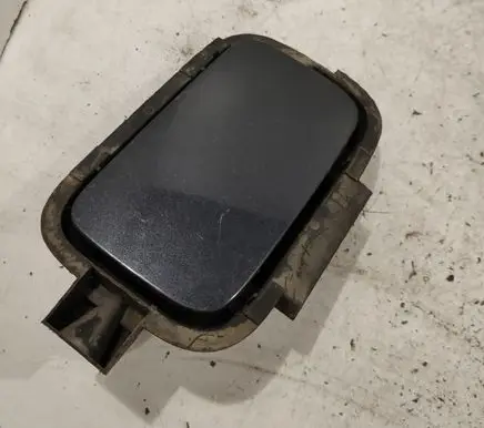 Peugeot 607 Fuel tank cap 9631963480