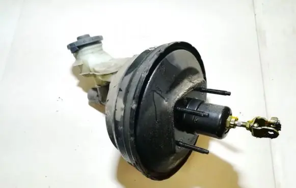 Honda Civic Brake booster nm260v21 nm260v-21