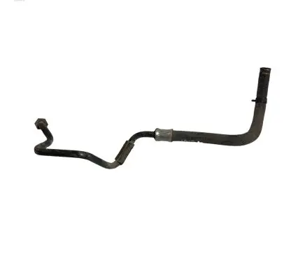 Opel Astra H Power steering hose/pipe/line