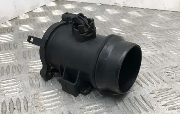 BMW 5 F10 F11 Mass air flow meter 8519492 11884414 1161