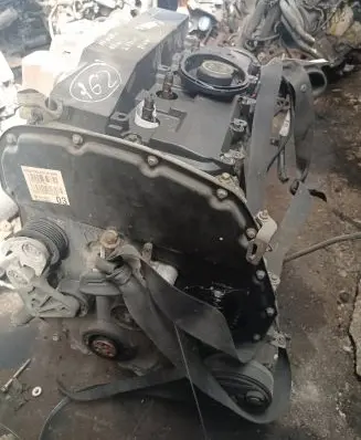 Ford Mondeo Mk III Engine 1S7Q6007BC DURAT0R0 020326043210