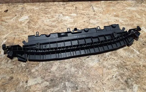 Citroen C3 Front bumper skid plate/under tray 9805085080 2004050 A5150811