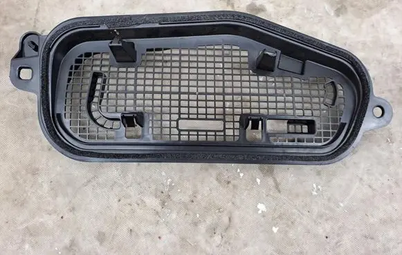 Opel Mokka B Cabin air micro filter cap 9822948480