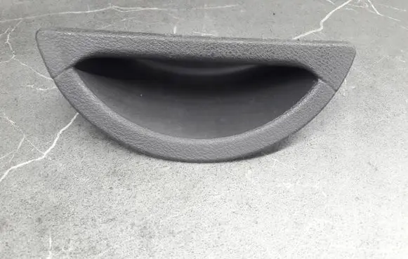 Renault Laguna II Tie down hook / loop 