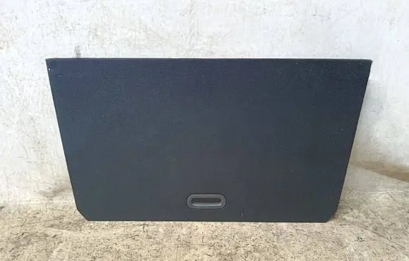 Renault Captur Trunk/boot mat liner 