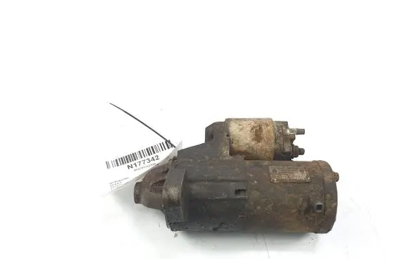 Jeep Wrangler Starter motor 56041914AC