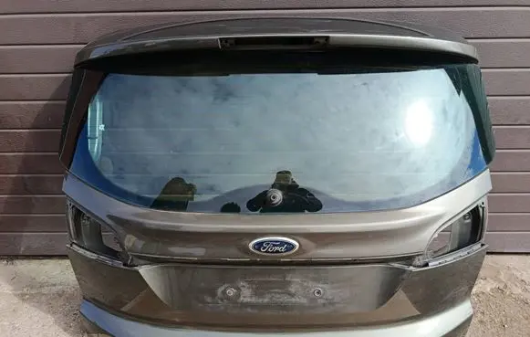 Ford S-MAX Tailgate/trunk/boot lid 