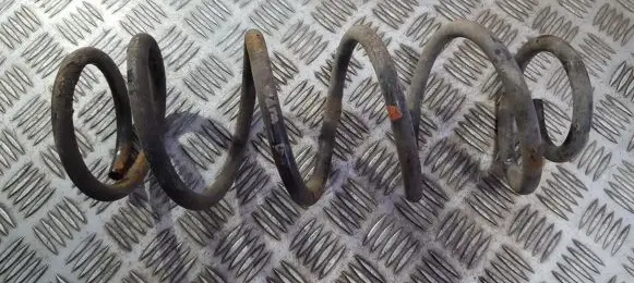 Mazda 6 Rear coil spring