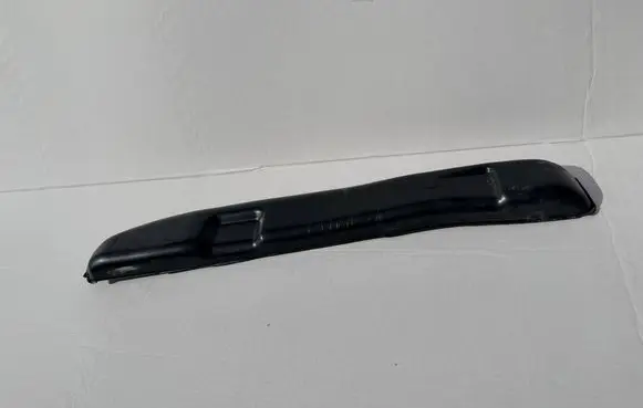 Renault Scenic IV - Grand scenic IV Fender foam support/seal 638A08566R