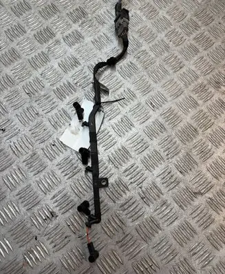 Volvo V60 Glow plug wires 6Q6M091