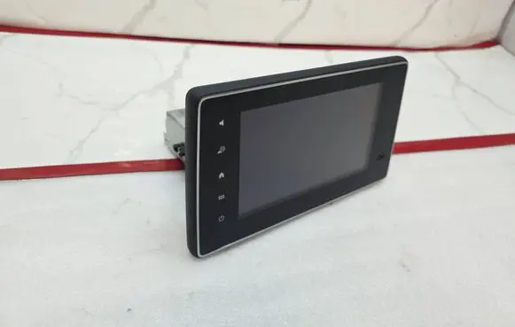 Renault Clio V Radio/CD/DVD/GPS head unit 283C30613R 259155588R 7513751948