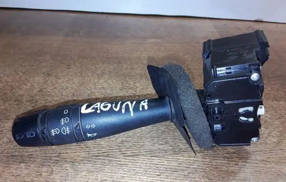 Renault Laguna I Indicator stalk 36841A