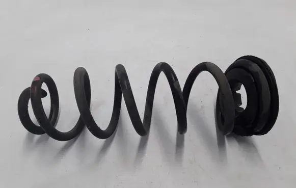 Dacia Sandero Rear coil spring