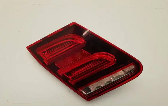 Mercedes-Benz E W212 Tailgate rear/tail lights 613991
