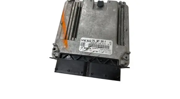 Audi A4 S4 B9 Engine control unit/module 1039T01128 04L907309P