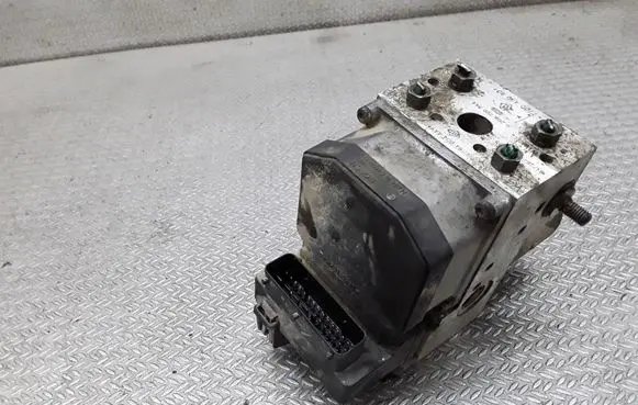 Renault Scenic RX ABS Pump 0265220544 7700430801