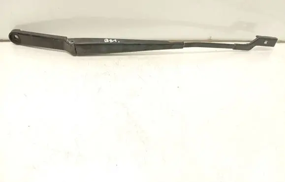 Opel Astra J Front wiper blade arm 97036203 13317344