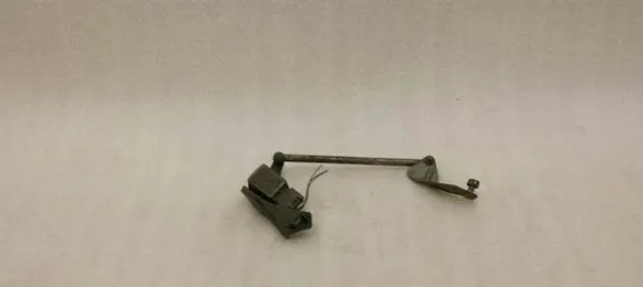 Mercedes-Benz S AMG W221 Headlight/headlamp level sensor A0105427717