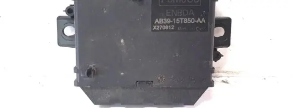 Ford Ranger Parking PDC control unit/module AB39-15T850-AA