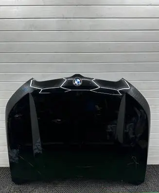 BMW X1 U11 Engine bonnet/hood 