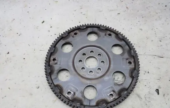 Toyota RAV 4 (XA30) Flywheel