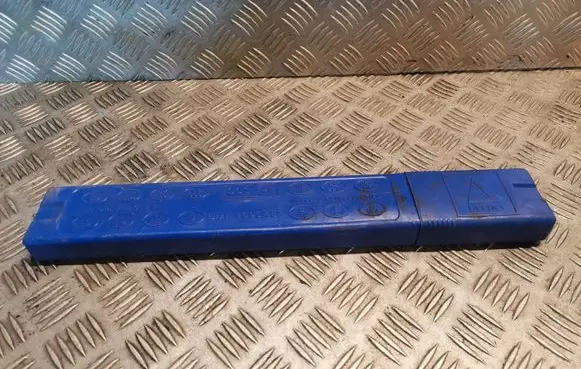 BMW 3 E92 E93 Tool box 1095457