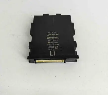 Toyota Corolla E210 E21 Gateway control module 8911102110