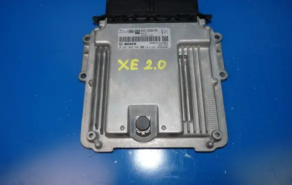 Engine control unit/module