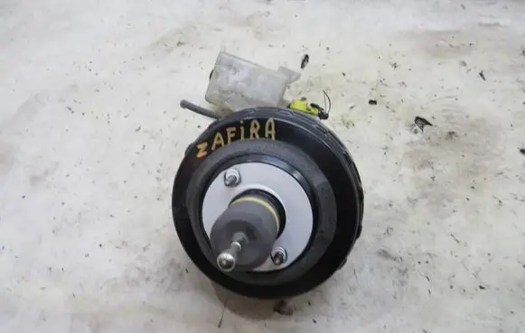Opel Zafira C Brake booster 13308772
