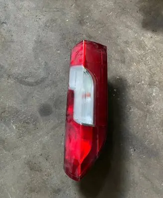 Fiat Ducato Rear/tail lights