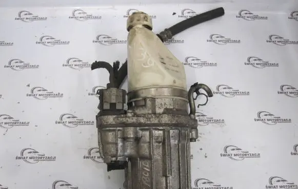 Power steering pump