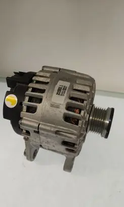 Skoda Roomster (5J) Generator/alternator A617856A 439854 03D903025M