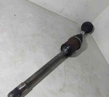 BMW X5 E70 Front driveshaft 762291401