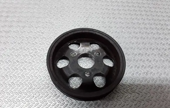 Audi A4 S4 B5 8D Power steering pump pulley 058145255E