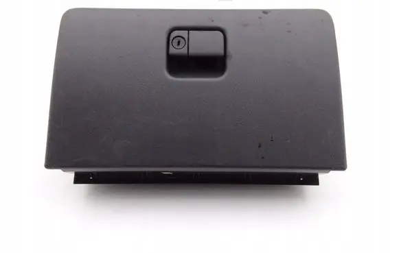 Ford Ranger Glove box