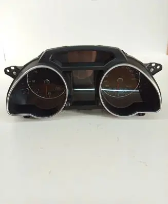 Audi A5 Sportback 8TA Speedometer (instrument cluster) 8T0920984K 503002551230