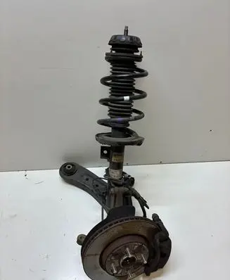 KIA Stonic Front wheel hub spindle knuckle 54660H8650