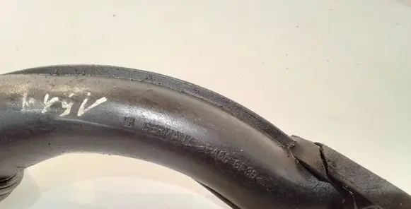 Porsche Cayenne (9PA) Oil sump strainer pipe 94810722807