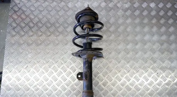 Mitsubishi Outlander Front shock absorber/damper 4060A545