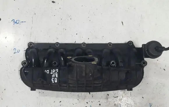 Volkswagen Passat Alltrack Intake manifold 03G129711AF