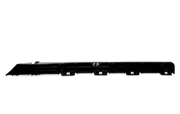 Toyota Camry Rear bumper mounting bracket 5215706010