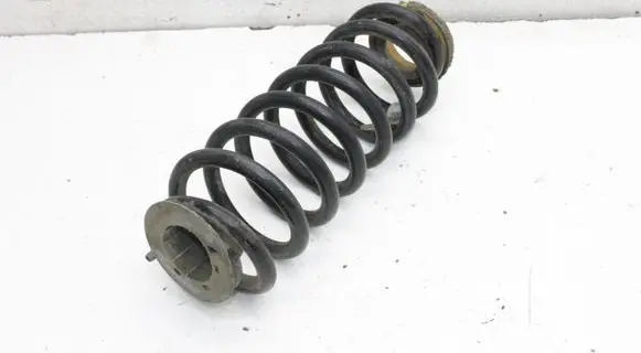 Jeep Cherokee Rear coil spring 68157882AB