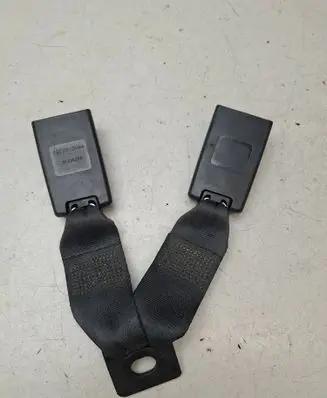 Dodge Caliber Rear seatbelt buckle 1GC391DVAA 91296071