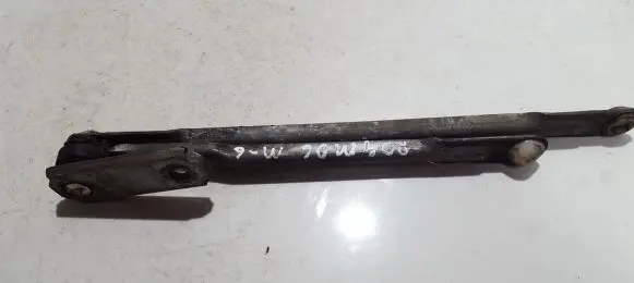 Mazda 6 Front wiper linkage and motor